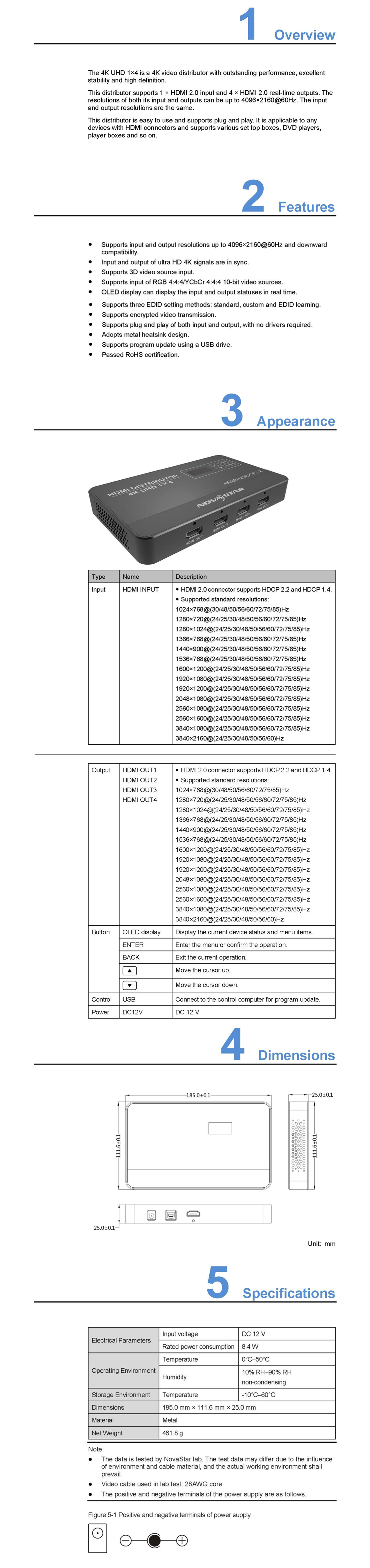 HDMI 2.0 14 DistributorN Buy HDMI 2.0 14 DistributorN, HDMI