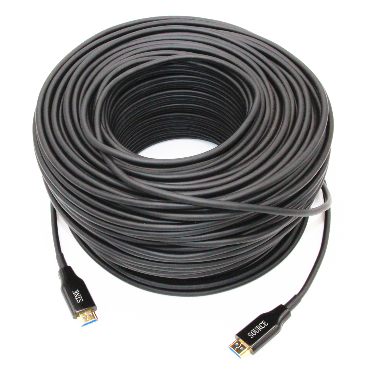 HDMI 2.0 Optical Fiber Cable Buy HDMI 2.0 Optical Fiber Cable Product