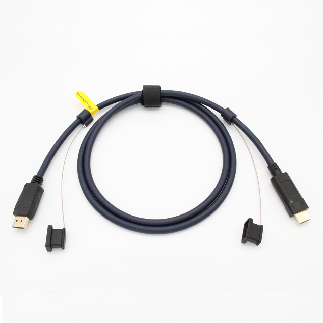 Dp 1 2 Hdmi2 0 Buy Dp 1 2 Hdmi2 0 Product On Xi An Amb Led Co Ltd