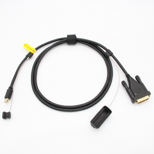 MINIDP-DVI - Buy MINIDP-DVI, MINIDP, DVI Product on Xi'an AMB LED Co., Ltd